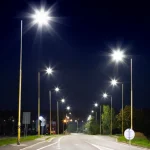 Street Lighting