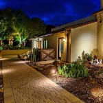 Landscape Lighting